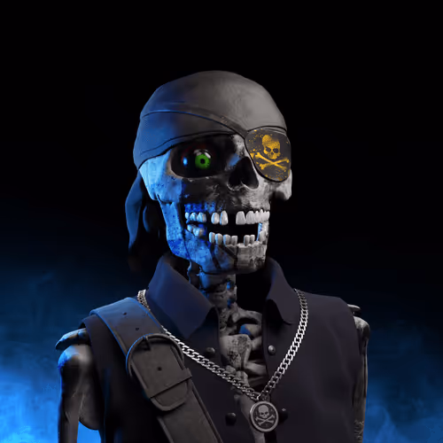 Jolly Roger Society