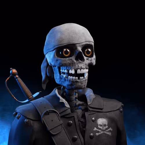 Jolly Roger Society