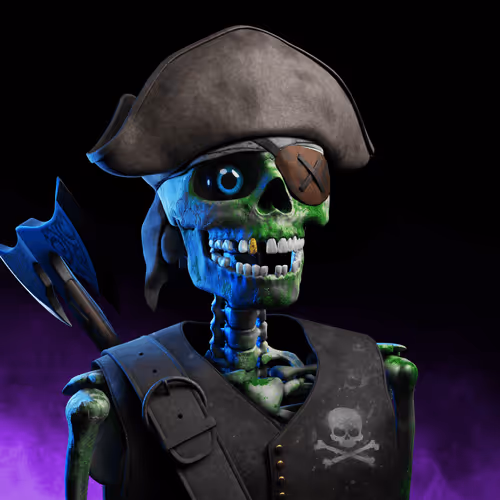 Jolly Roger Society