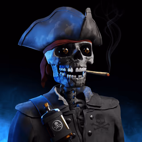 Jolly Roger Society