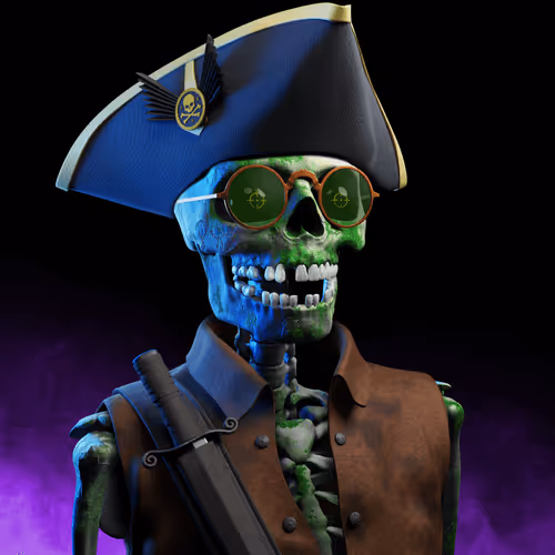 Jolly Roger Society