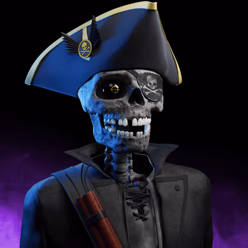 Jolly Roger Society