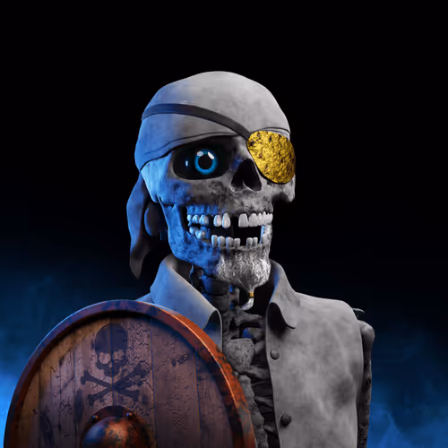 Jolly Roger Society