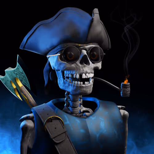 Jolly Roger Society