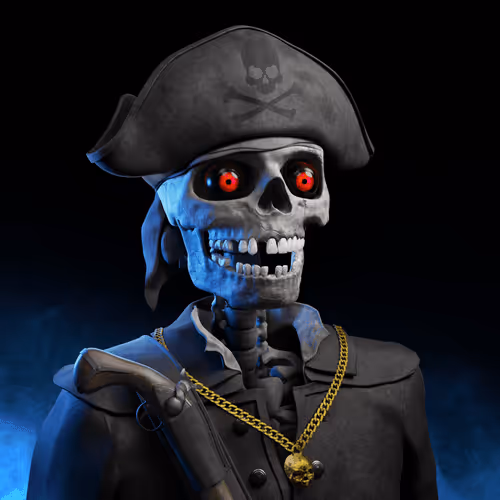 Jolly Roger Society