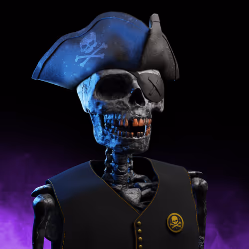 Jolly Roger Society