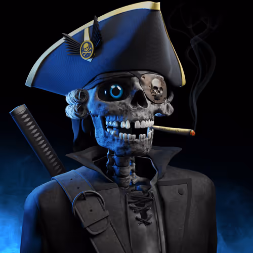 Jolly Roger Society