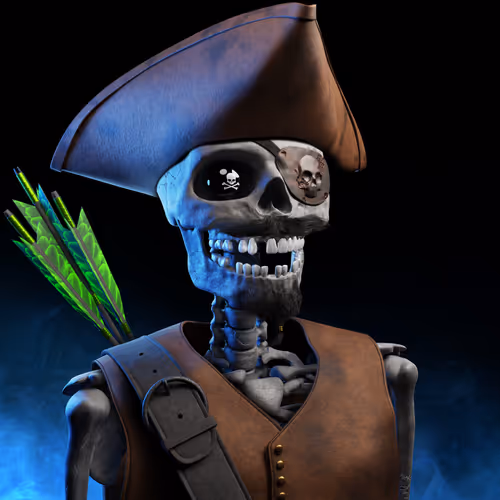 Jolly Roger Society
