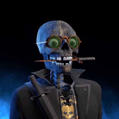 Jolly Roger Society