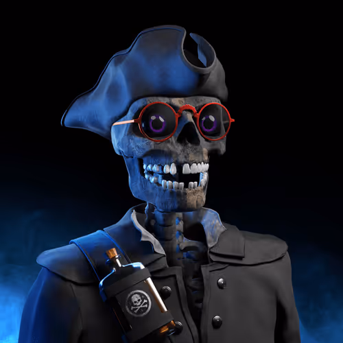 Jolly Roger Society