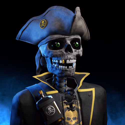 Jolly Roger Society