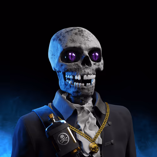 Jolly Roger Society