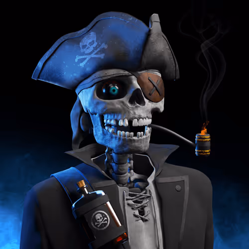 Jolly Roger Society