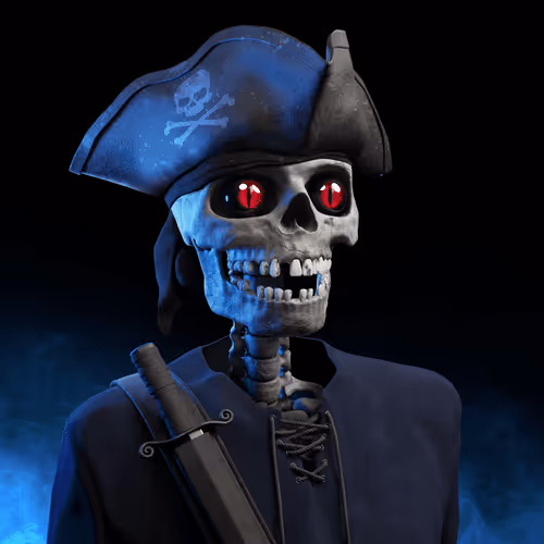 Jolly Roger Society