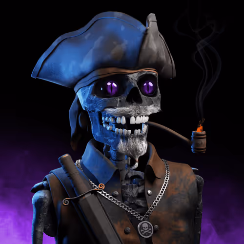 Jolly Roger Society