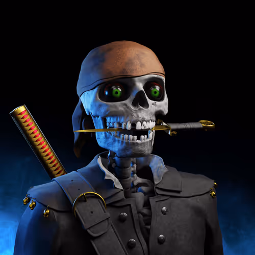 Jolly Roger Society