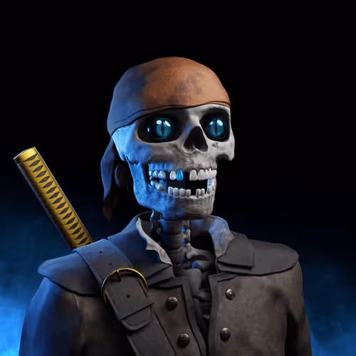 Jolly Roger Society