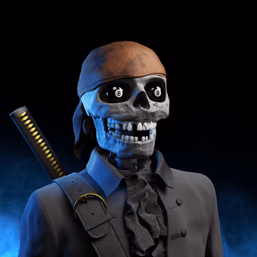 Jolly Roger Society