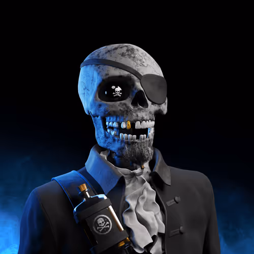 Jolly Roger Society