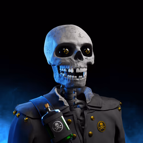 Jolly Roger Society