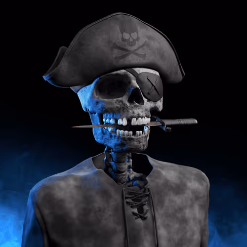 Jolly Roger Society