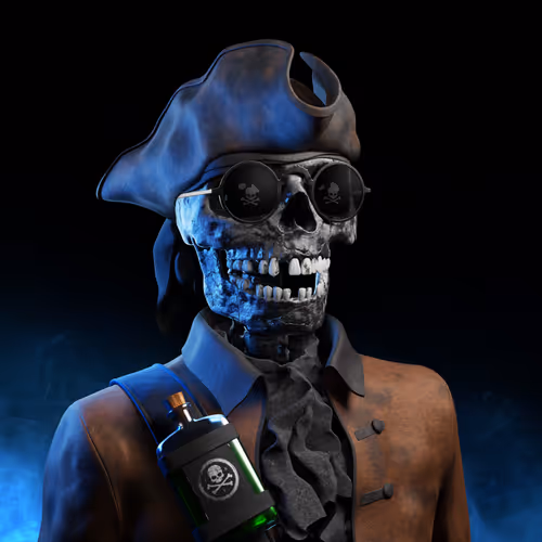 Jolly Roger Society