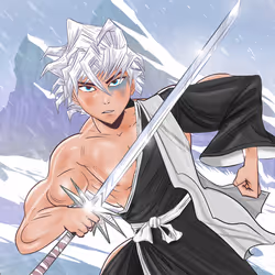 Absolute zero #121