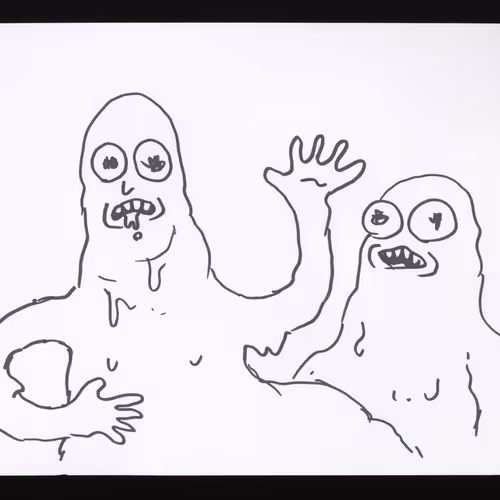 Justin Roiland