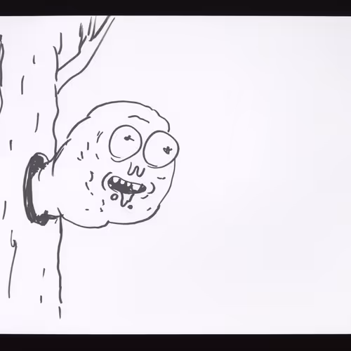 Justin Roiland