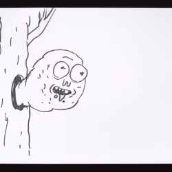 It's Basically Tree Guy #95/100