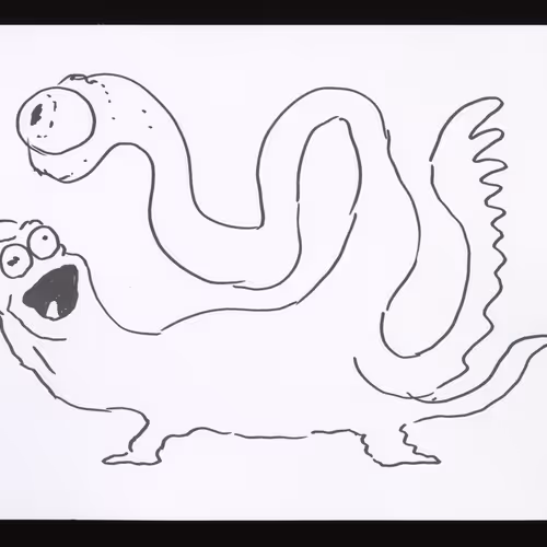 Justin Roiland