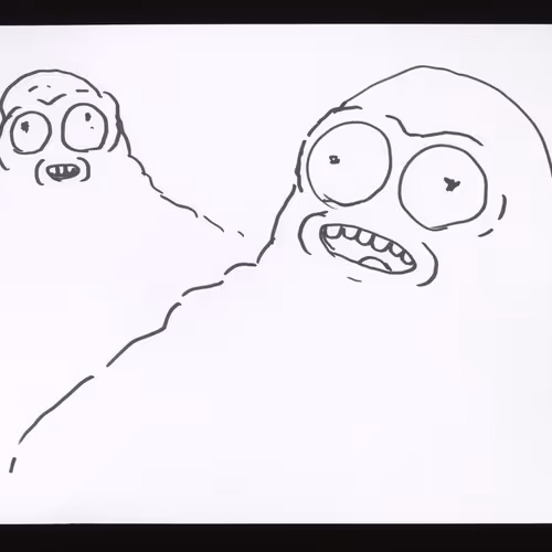 Justin Roiland