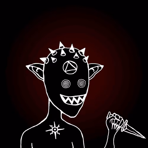 HashDemon #3831