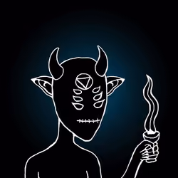 HashDemon #2406