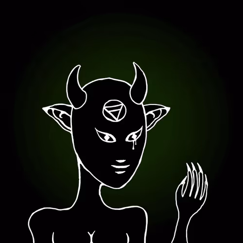 Hashdemons