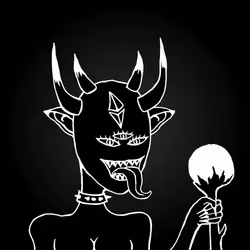 HashDemon #5578