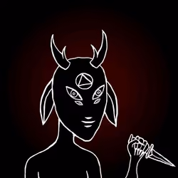 HashDemon #4030