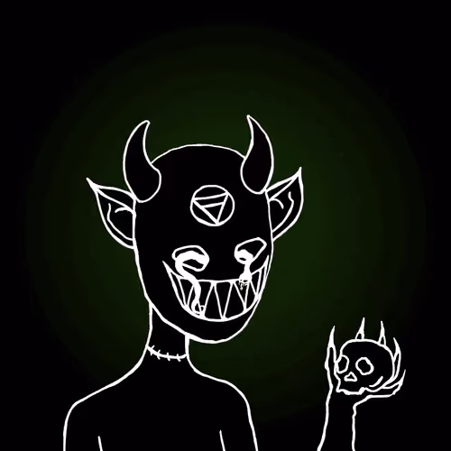 HashDemon #618