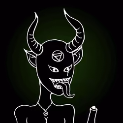 HashDemon #1291