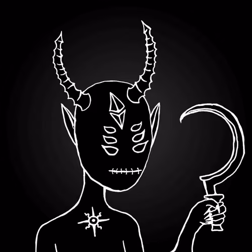 HashDemon #2816