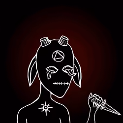 HashDemon #5853
