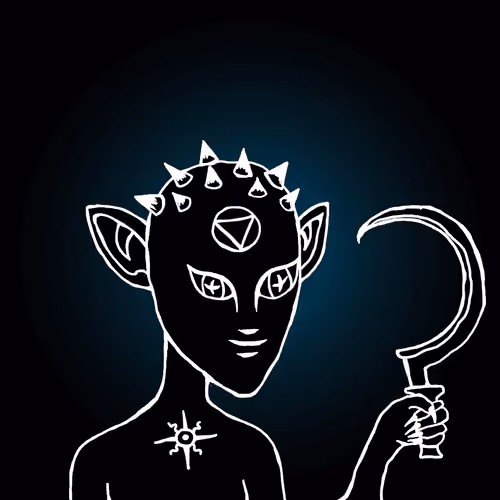 HashDemon #3235