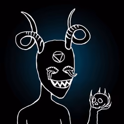 HashDemon #829