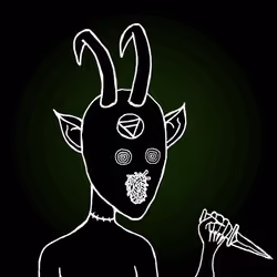 HashDemon #400