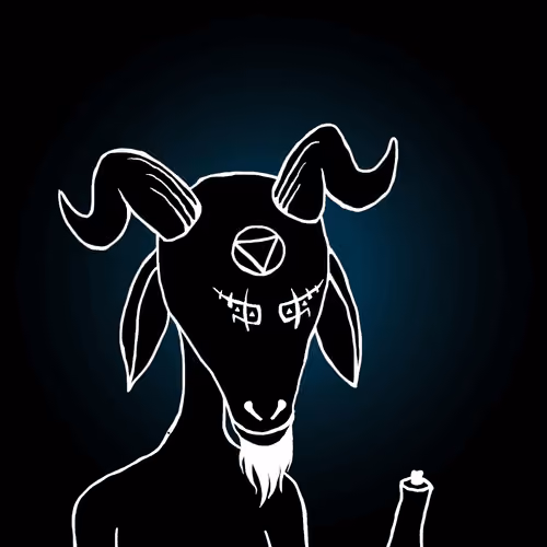 HashDemon #3915