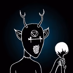 HashDemon #1045