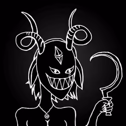 HashDemon #5413