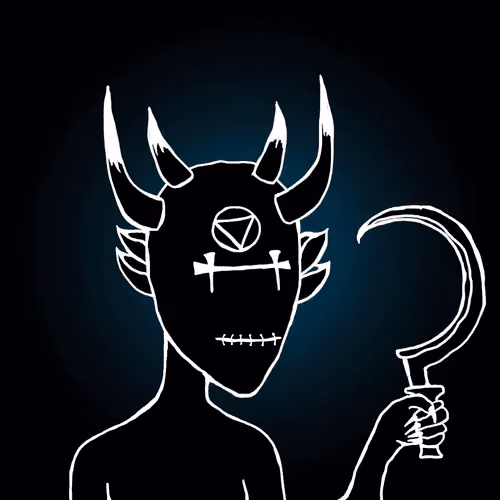HashDemon #2307