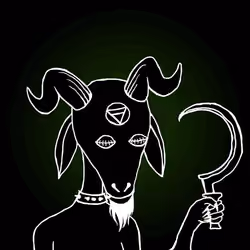 HashDemon #95