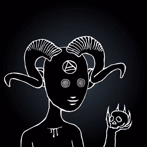 Hashdemons